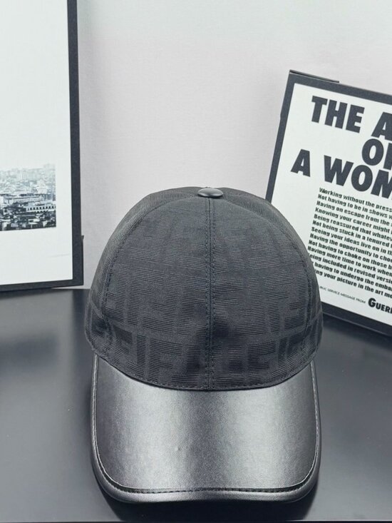 Fendi hat main image 4